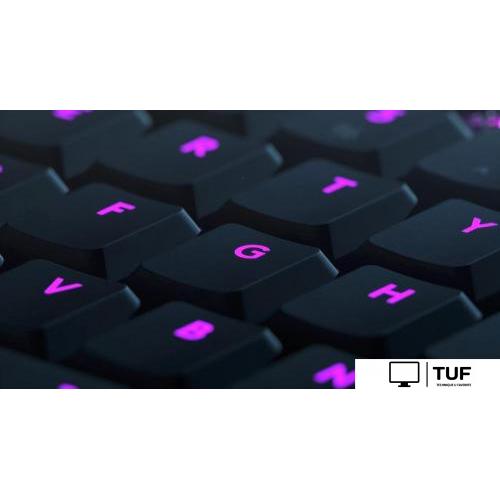 Клавиатура Logitech G815 GL Tactile 920-008991