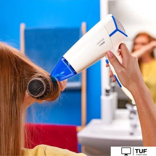 Фен Zelmer ZHD8320B