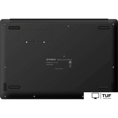 Ноутбук 2-в-1 IRBIS NB104