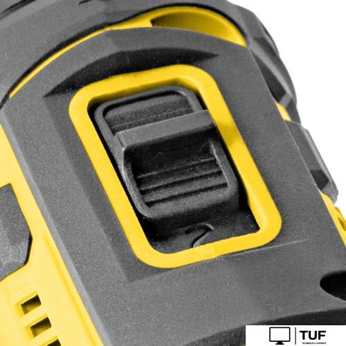 Дрель-шуруповерт Kolner KCD 16-2LC (с 2-мя АКБ, кейс)