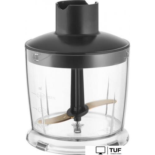 Погружной блендер Sencor SHB 6442BK