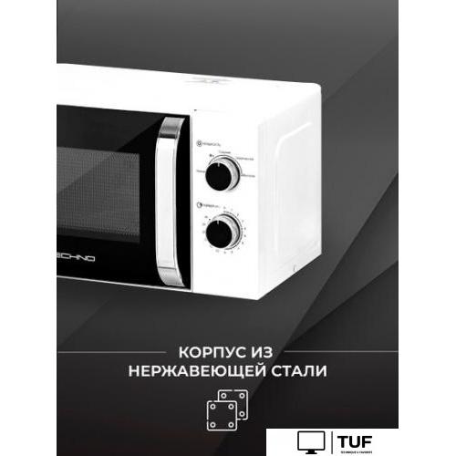 Микроволновая печь TECHNO C20MXP01-E70
