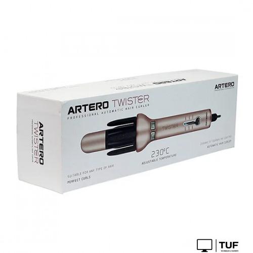 Стайлер для завивки Artero Twister