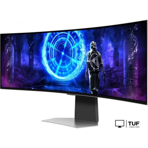 Игровой монитор Samsung Odyssey OLED G9 LS49DG952SIXCI