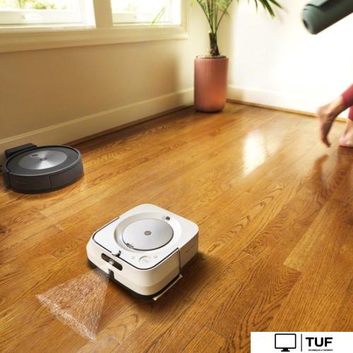 Робот-пылесос iRobot Roomba j7