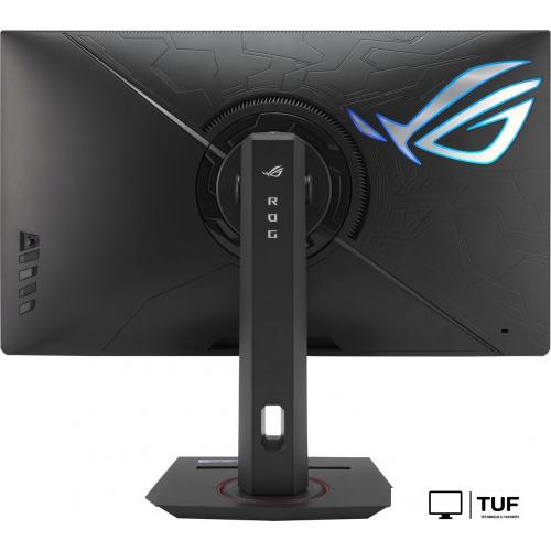 Игровой монитор ASUS ROG Strix XG27UCG