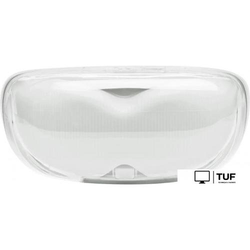 Наушники JBL Tune Buds 2 Ghost Edition (белый)