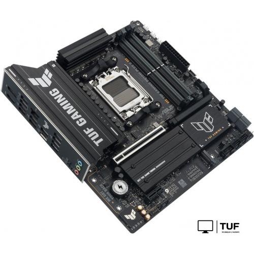 Материнская плата ASUS TUF Gaming B850M-Plus II