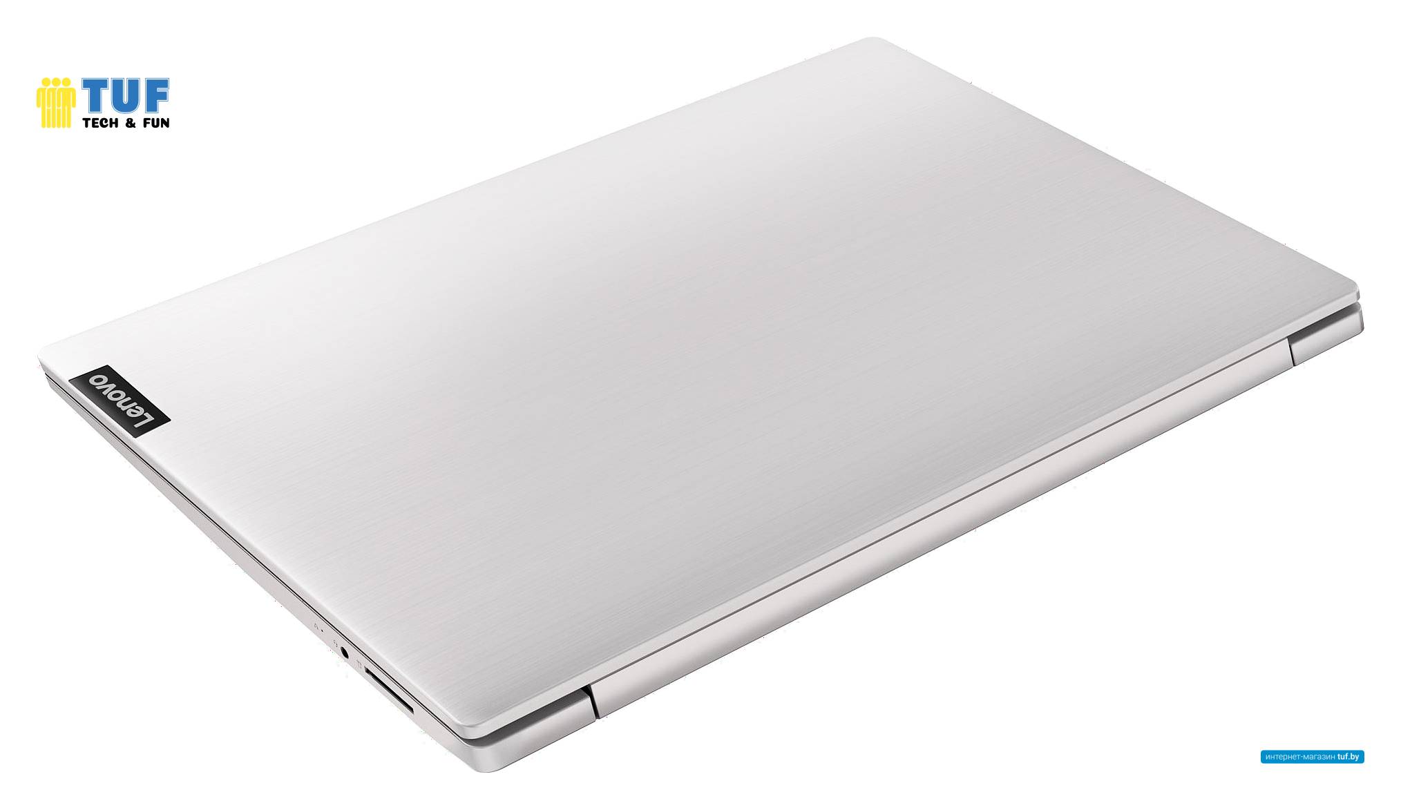 Ноутбук Lenovo IdeaPad S145-15API 81UT007GRU