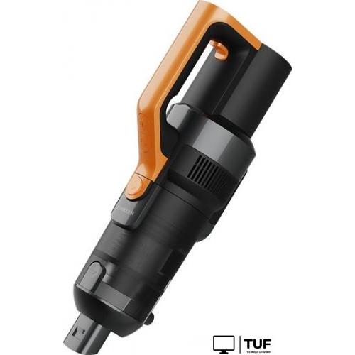 Пылесос Garlyn M-7500 Dual