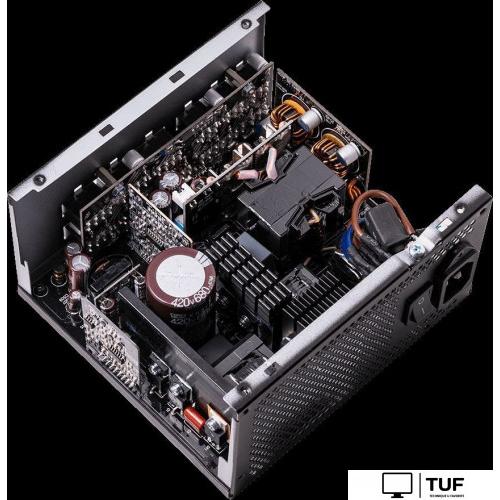 Блок питания ADATA XPG Core Reactor 750W 80+ COREREACTOR750G-BKCEU