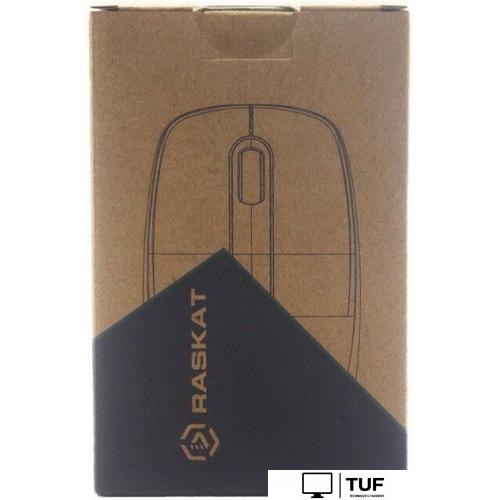 Мышь Raskat M015