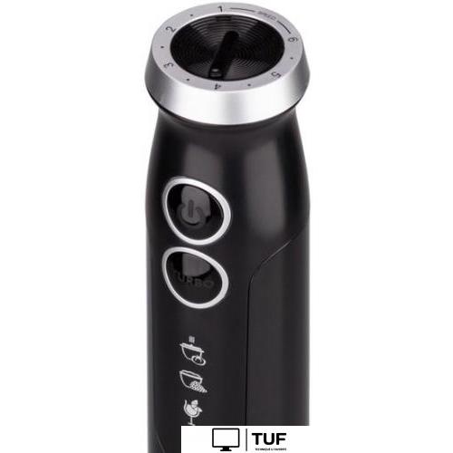 Погружной блендер Evolution HBS-1341 Black