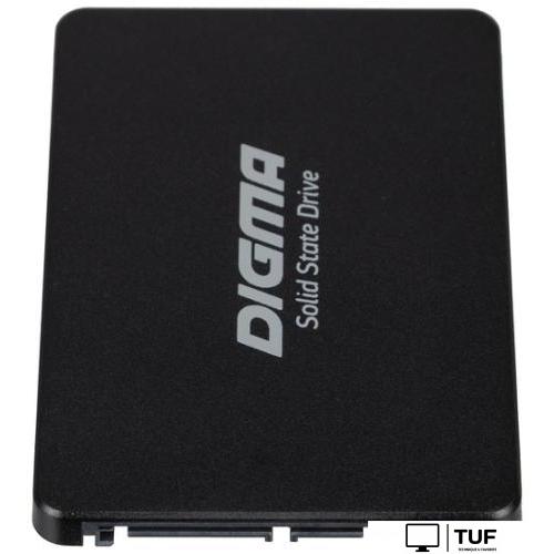 SSD Digma Run Y2 128GB DGSR2128GY23T