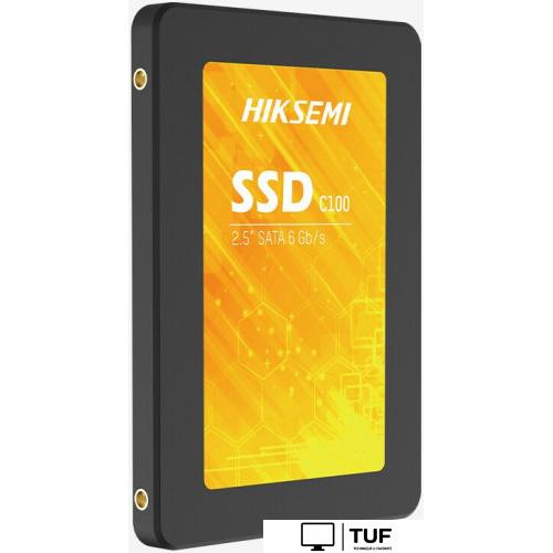 SSD Hiksemi Neo C100 480GB HS-SSD-C100 480G