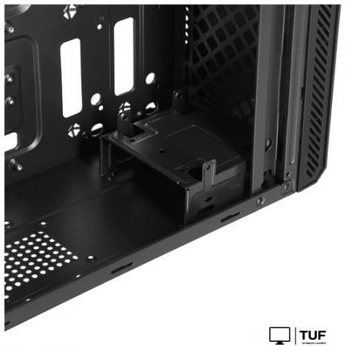 Корпус Digma DC-ATX101-U2