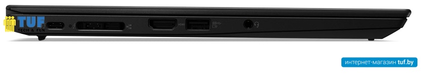 Ноутбук Lenovo ThinkPad T14s Gen 2 Intel 20WM00A9RT
