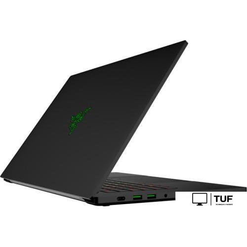 Игровой ноутбук Razer Blade Advanced RZ09-03009E97-R3U1