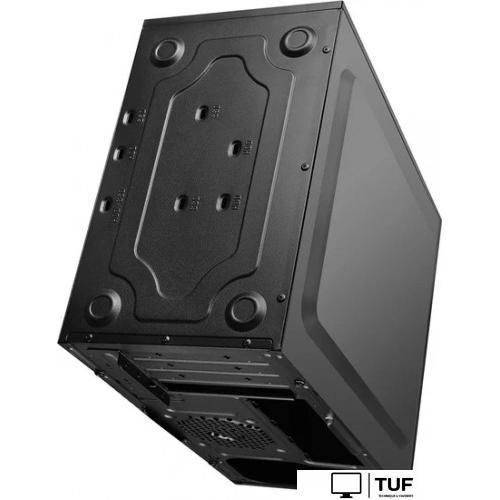 Корпус Ginzzu B400