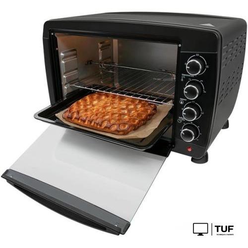 Мини-печь Nordfrost RC 450 B