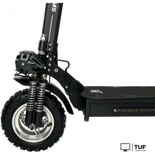 Электросамокат Kugoo Kirin M5 2025