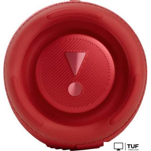 Беспроводная колонка JBL Charge 5 (красный)