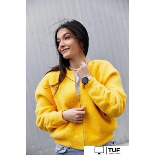 Умные часы Canyon Lollypop SW-63 (розовый)