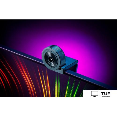 Веб-камера для стриминга Razer Kiyo X