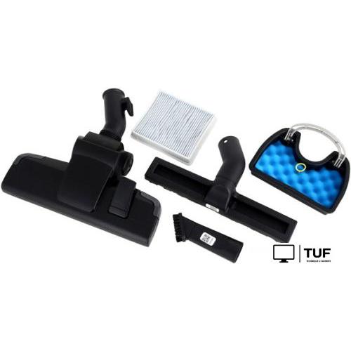 Пылесос Samsung VC18M21B0S2/EV