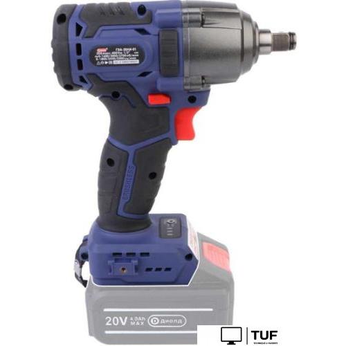 Гайковерт ДИОЛД ГЭА-20ЛИ-01 10300030 (без АКБ)