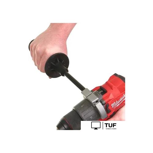 Ударная дрель-шуруповерт Milwaukee M18 FPD2-502X 4933464263 (без АКБ, кейс)