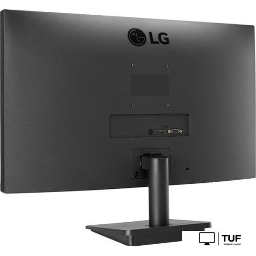 Монитор LG 24MP400-B