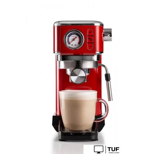 Рожковая кофеварка Ariete Espresso Slim Moderna 1381/13