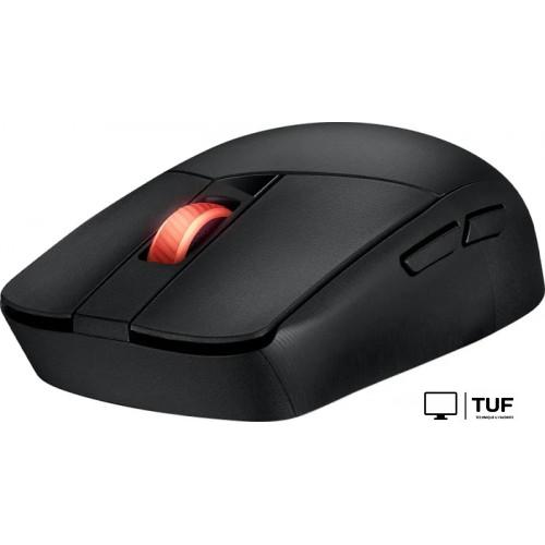 Игровая мышь ASUS ROG Strix Impact III Wireless