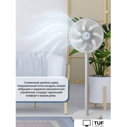 Вентилятор Vivaris VAF W034 057