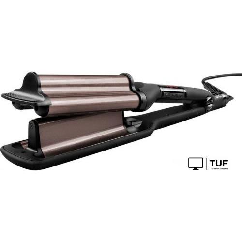 Плойка-волна Polaris PHS 5095TAi wave Argan Therapy PRO