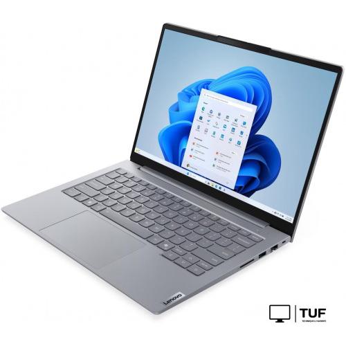 Ноутбук Lenovo ThinkBook 14 G8 IRL 21SG000LAU