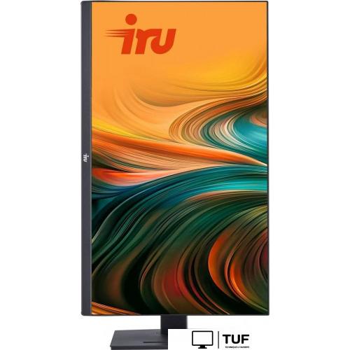 Моноблок iRU Tactio 27IM 2090609