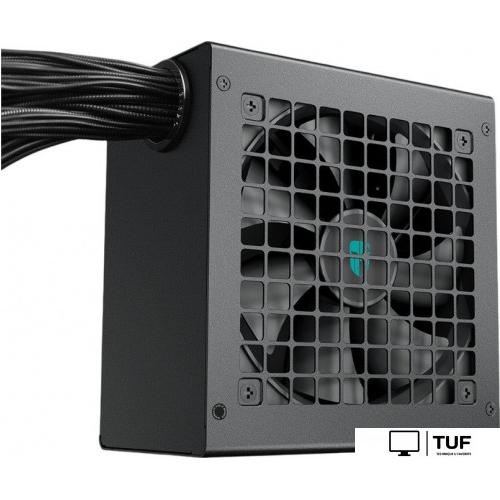 Блок питания GamerStorm PN650D