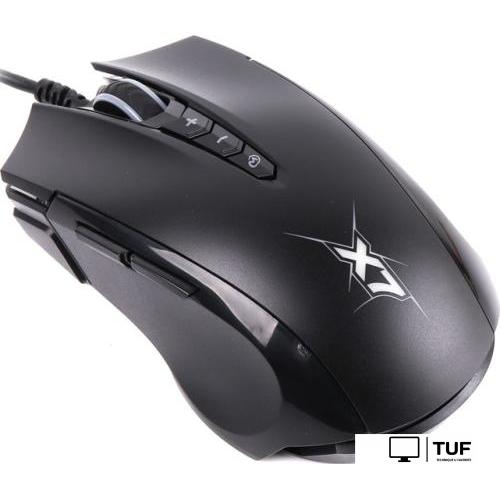 Игровая мышь A4Tech X89