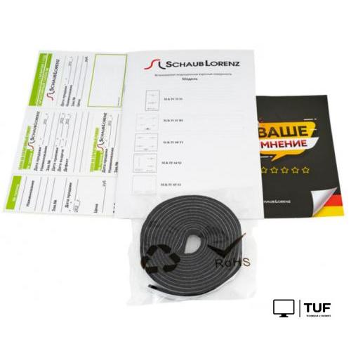 Варочная панель Schaub Lorenz SLK IY 64 S1