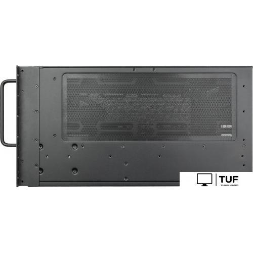 Корпус SilverStone RM600