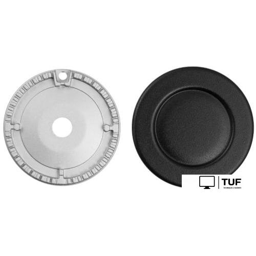 Варочная панель HOMSair HGG646BK