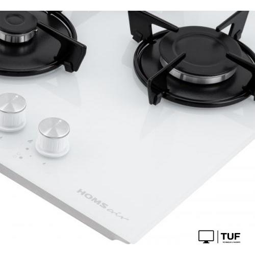 Варочная панель HOMSair HGG431WH