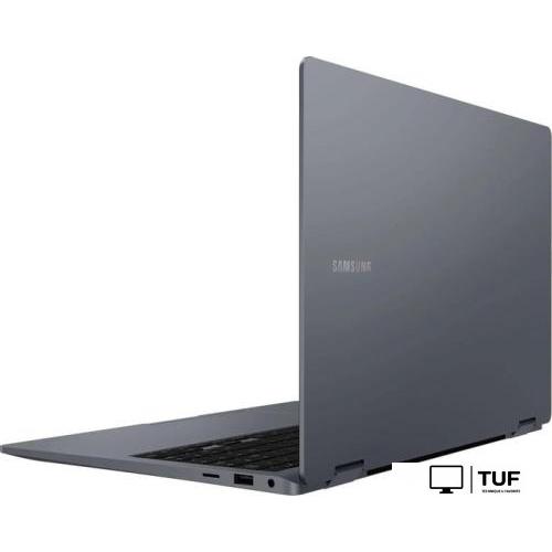 Ноутбук 2-в-1 Samsung Galaxy Book4 360 15.6 NP750QGK-KG2IN