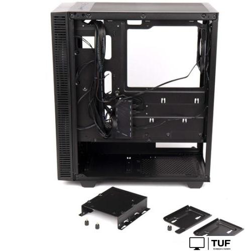 Корпус Hiper Gaming BH33