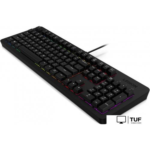 Клавиатура Lenovo Legion K310 RGB GY41N91872