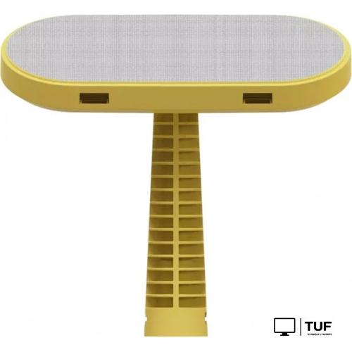 Пароочиститель Polaris PSC 1712C (желтый)