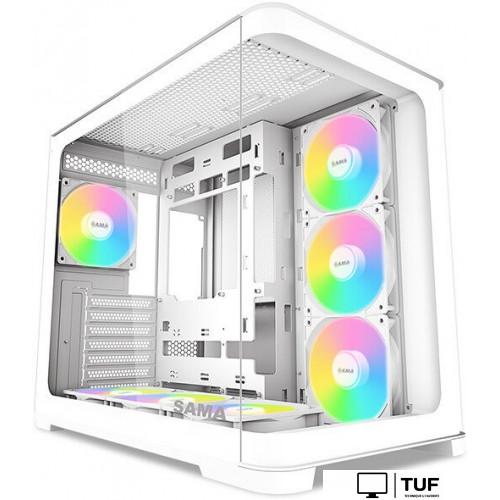 Корпус Sama V60 (белый)