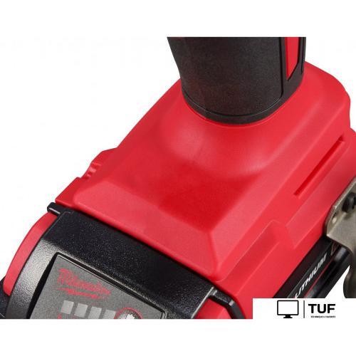 Винтоверт Milwaukee M18 BLIDRCMC-402C 4933499457 (с 2-мя АКБ, кейс)